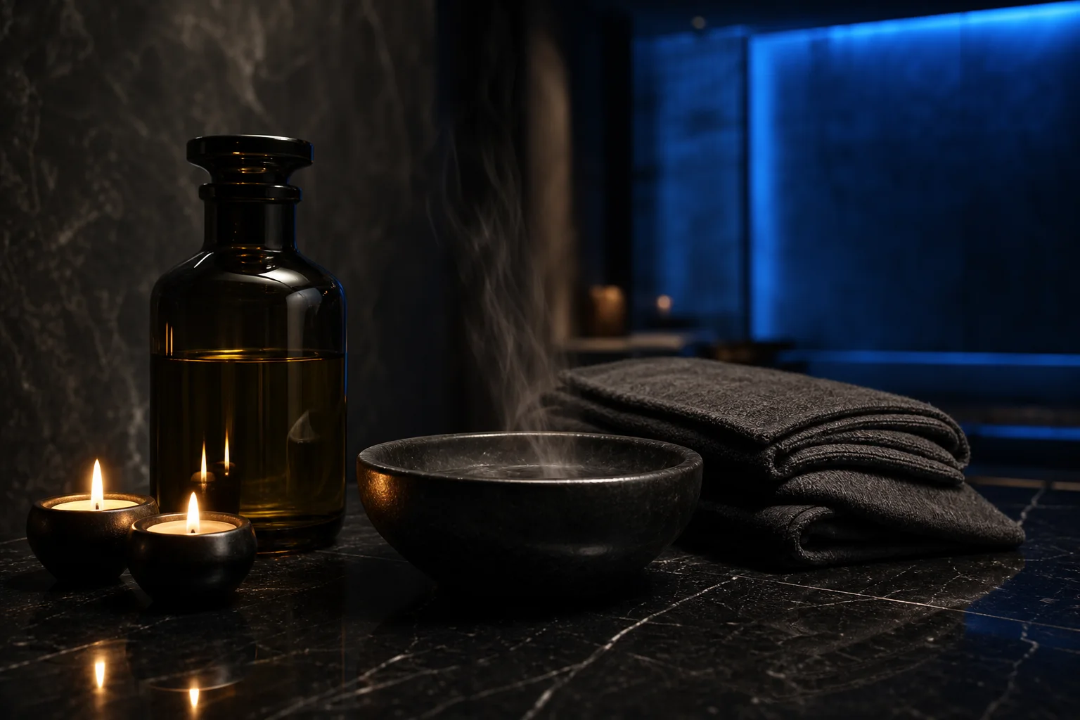 Aroma Flow